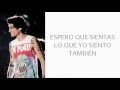 One Direction - Girl Almighty Subtitulado en Español