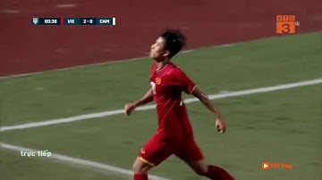 Siêu phẩm của Phan Văn Đức _Việt Nam   Campuchia