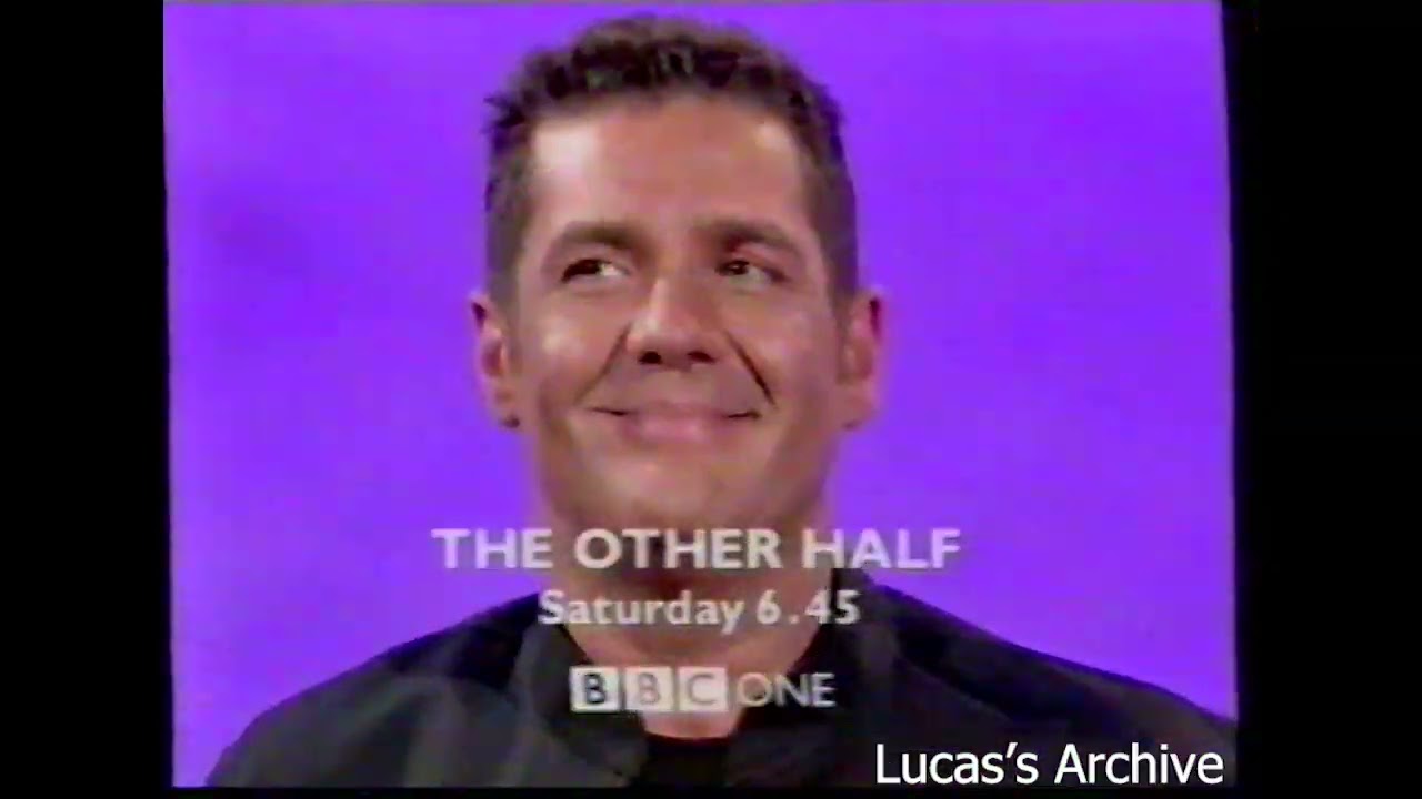 CBBC Continuity - July 2000