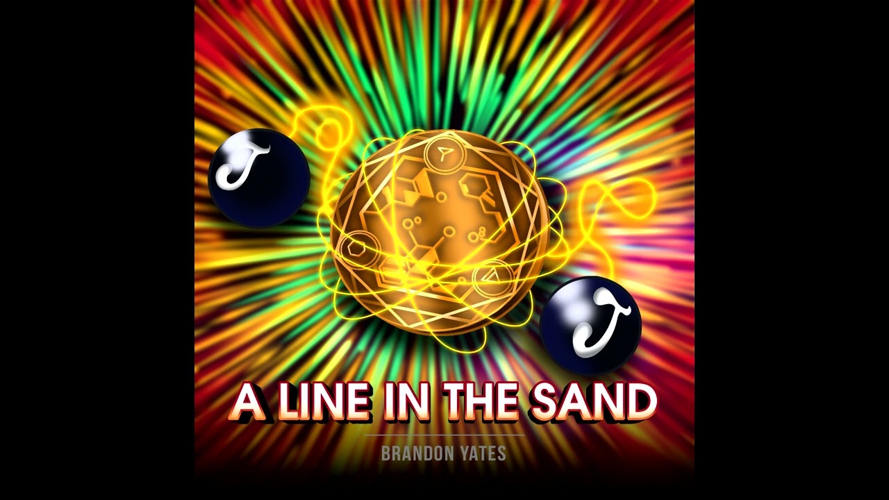 A Line In The Sand (Joseph Joestar vs Leiur Darahim) [Jojo's Bizarre Adventure vs Symphogear]