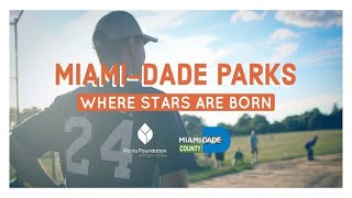 Miami-Dade County Parks Offers Sports Athletic Programs