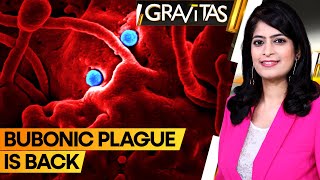 Gravitas: America's Oregon reports case of Bubonic plague