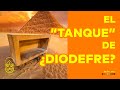 El sarcófago de &quot;Djedefra / Diodefre&quot; | Dentro de la pirámide | Nacho Ares