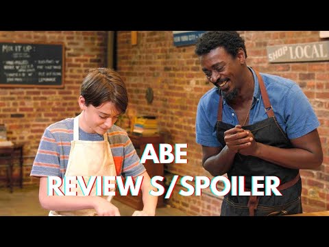 Seu Jorge em Stranger Things?