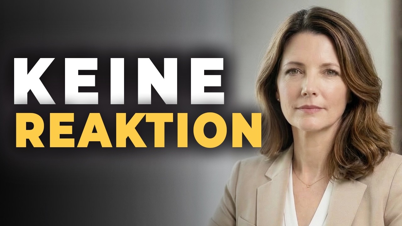 Warum du auf Provokationen niemals reagieren solltest.