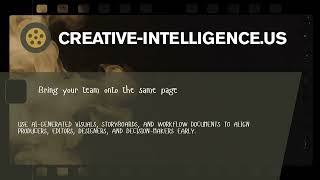 Turn AI Confusion Into A Clear, Practical Production Workflow