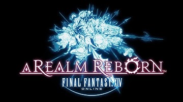 Final Fantasy XIV Re-Run - 05 - It