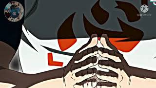 Gandagana Edit Amv Nitru Vs Mureum