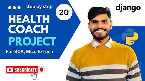 Django Project Lecture 20 | add to cart part-1 | Health Coach Website |  In Hindi