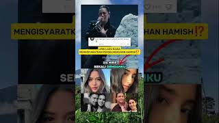 Raisapengganti Akuraisa hamishdaud penggantiaku artis shorts fyp viral  tranding