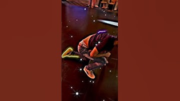 BODY GLOW X BLACK SCREEN (Viva Cut ) #shorts