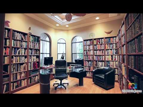 14678 Beaufort Cir, Naples, FL home video tour