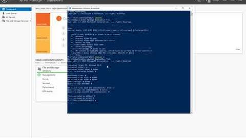 Enabling Data Deduplication