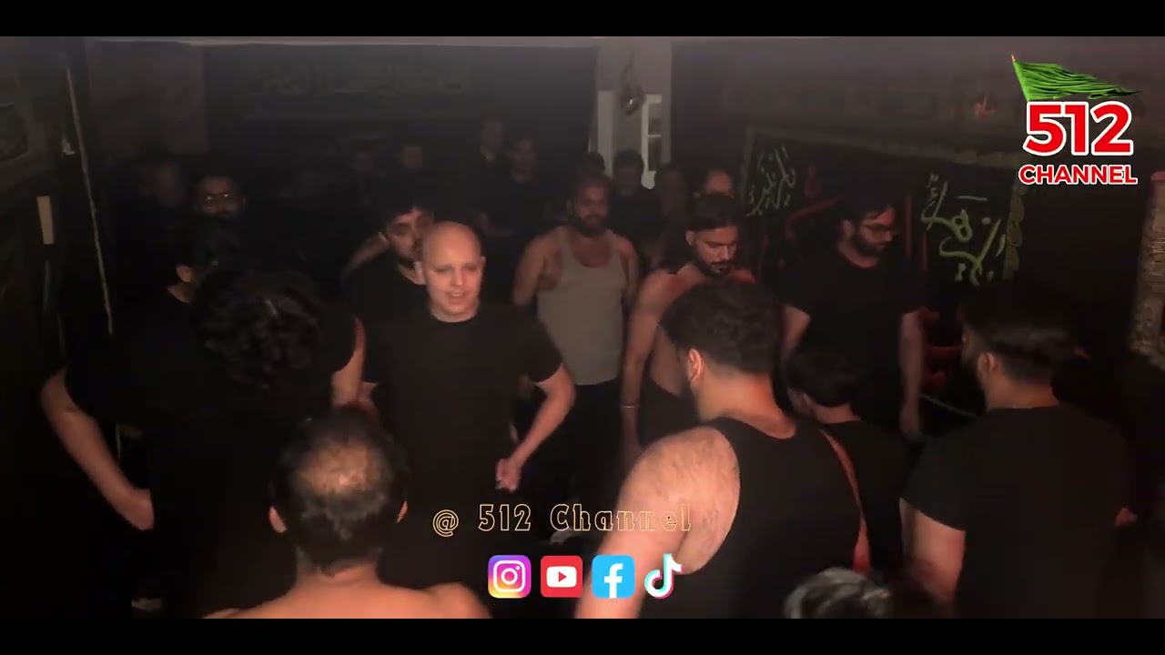 Ayyam e Ali (3) | Sajda Shabbir Nu De Baba | Matami Dasta Dua e Zahra | 19 Ramzan 2026/1447