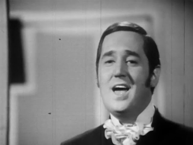 Neil Sedaka - Star Crossed Lovers