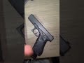 Glock 20 10mm Size Comparison Vs Glock 22 And Glock 23 Legallydangerous