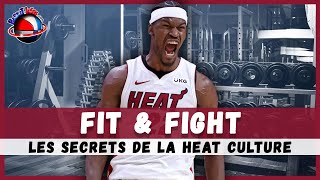 FIT & FIGHT : l’impitoyable culture du Miami Heat