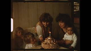 Home Movie Day 2017 TRAILER 5