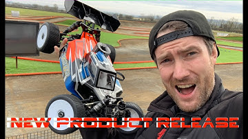 New Product Release from Agama Racing - Lee Talks us through 2 new products - Nemo Racing TV