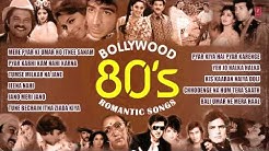 Official: 80's Romantic Songs | Bollywood Romantic Songs | Jukebox  - Durasi: 1:13:33. 
