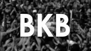Mixtape BKB (Nina   Kasih Aba-Aba)