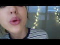 ASMR All the Kisses!