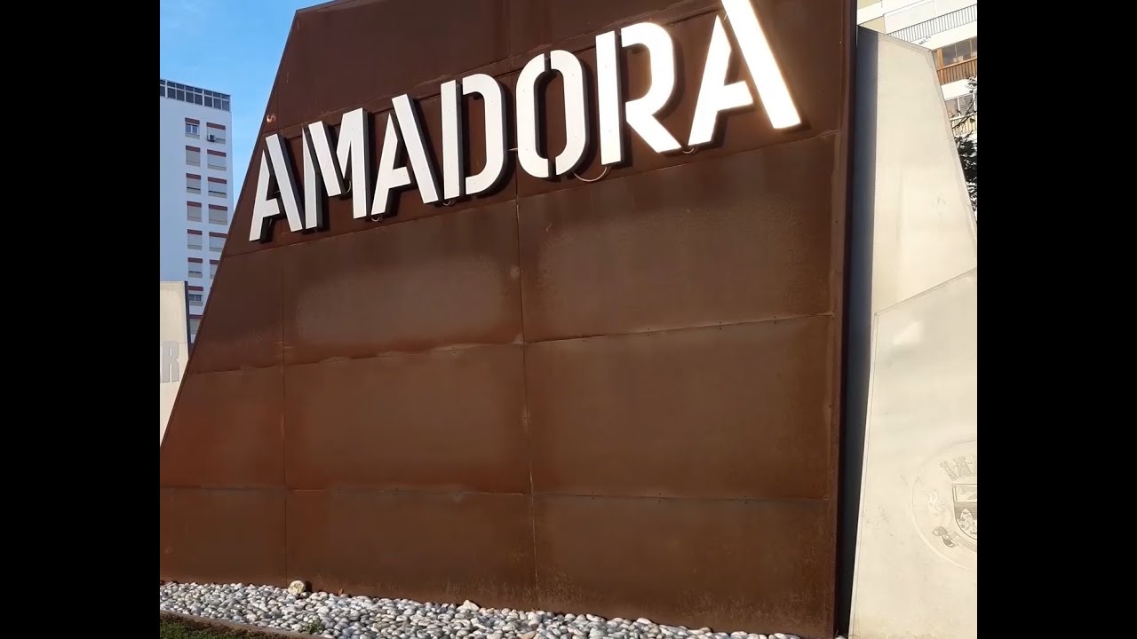 Amadora. Lisboa. Portugal. #091