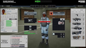 Xenonauts, Community Edition (modded) – Part 121