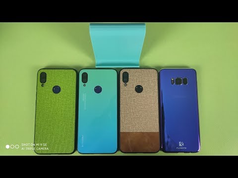 ПОДБОРКА-ЧЕХЛОВ-floveme-ДЛЯ-xiaomi-redmi-note-7