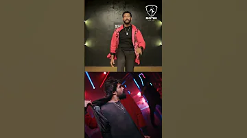 Memu Agamu Ft Allu Arjun Armaan Malik And Tri Be Dance Cover Trending Shorts Dance Alluarjun 