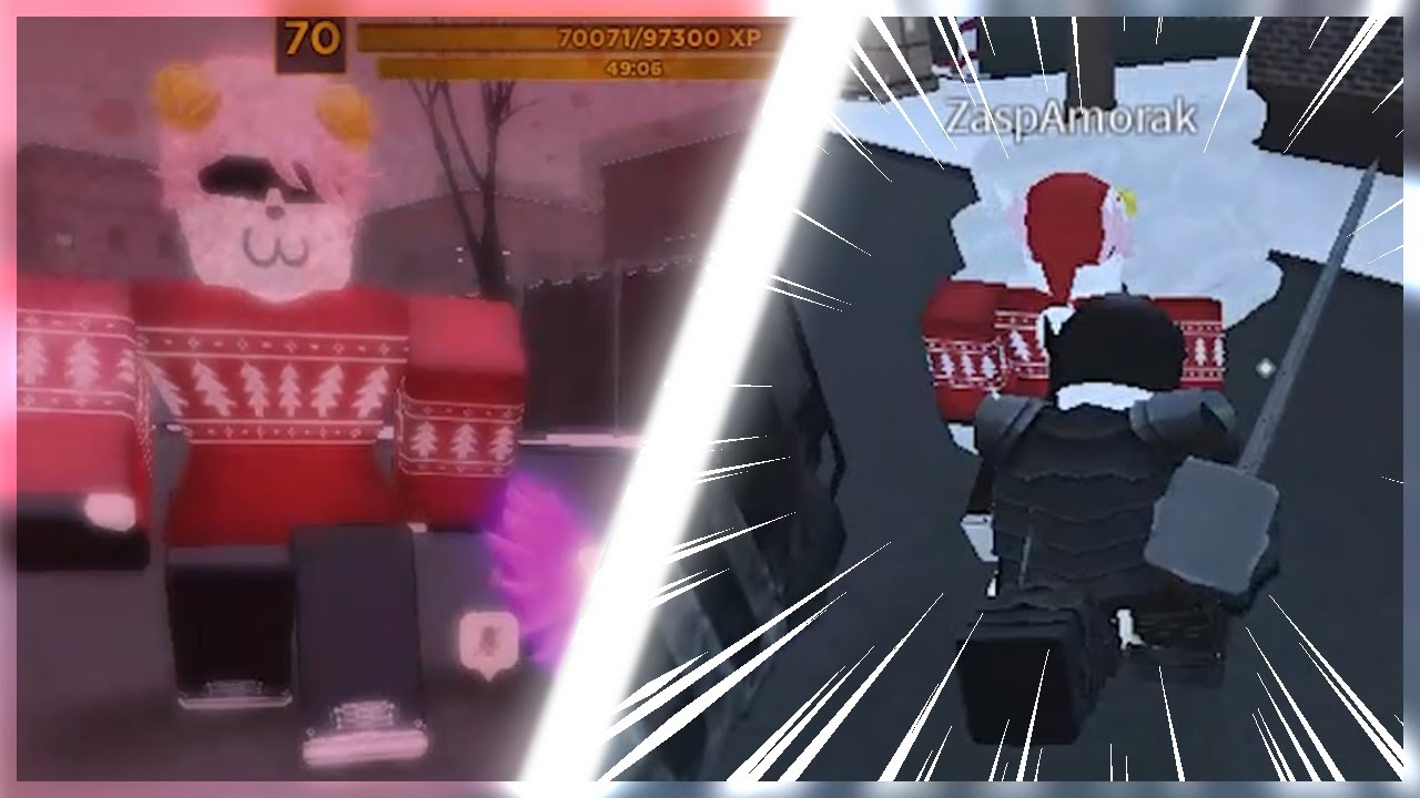Some weird gameplay | Roblox Criminality (ft. this guy lol @bloodbstard)