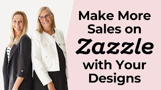 How to Improve Your Designs to Make More Sales on Zazzle How to Improve Your Designs to Make More Sales on Zazzle