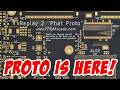 Replay2 FPGA | Next Gen Prototype Is Here