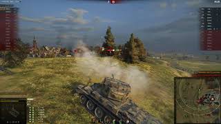 Challenger 1 бой , колобанов ,пул, основной калиб Challenger 1 бой , колобанов ,пул, основной калиб