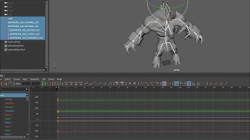 Custom Animation tutorial for custom skin creation, league of legends