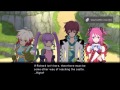 Tales of Graces ƒ Walkthrough Part 31