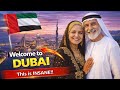 DUBAI 🇦🇪 Inside the World’s Most Futuristic City: