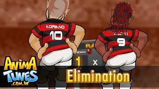 ANIMATUNES - Mengão elimination, tion (REBOLATION)