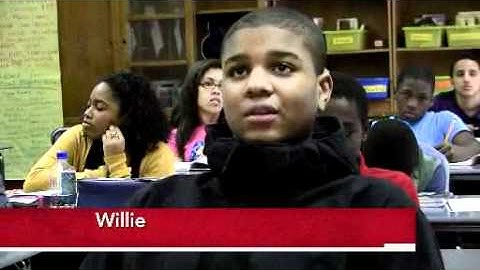 Brooklyn Reporting Lab Discusses School Engagement