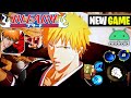 *NEW* BLEACH GAME FOR ANDROID 2025 | BLEACH REALM: SOUL SLAYER | BEST HIGH GRAPHICS BLEACH GAME
