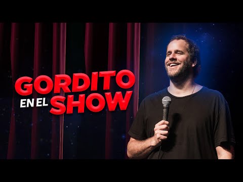 GORDITO En El SHOW- Vlogsito Feat. @FelixBuenaventura