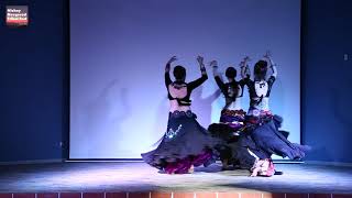 Arden Tribe Nizhny Novgorod Tribal Fest 2020