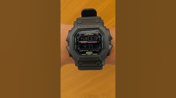 Casio G shock GX-56MF-1DR