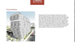 Biomimicry Project