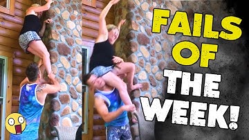 TRY NOT TO LAUGH 😂😁😆 | Instant Regret Fails Compilation 2025 #34