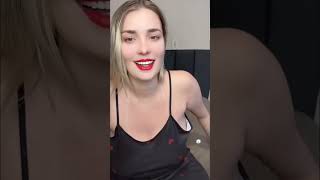 Lovely Kailany Periscope Live Bigo