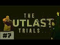 🔴IGRAMO Outlast Trials [e7] #prasicigaming