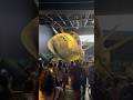 Atlantis Space shuttle