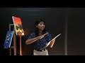 IBU - D.Zawawi Imron | NI PUTU AYU KIRANA S. | SMAN 1 SUSUT | HARMONI HARI IBU FKIP DWIJENDRA