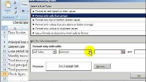 Simple Interest Loan Calculator - Full Video